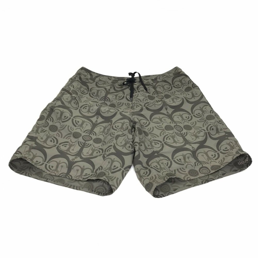 Patagonia Men's Wavefarer Board Shorts Surf 33